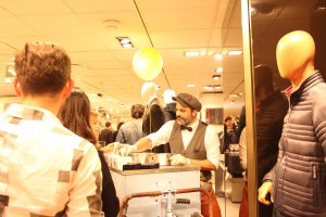 Photos Men Fashion Party