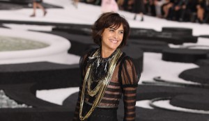 Inès de la Fressange