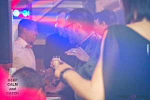 Gallerie, Keep Calm and catch my bus