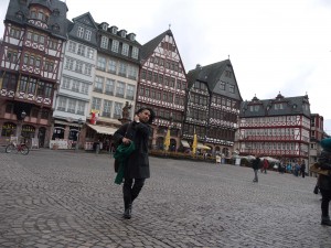 Frankfurt Photos