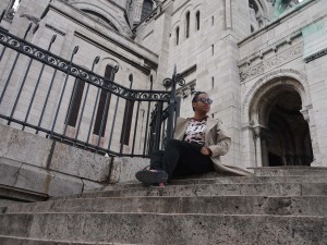 Et si on allait se promener à Montmartre?