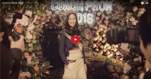 Coach PROM 2016