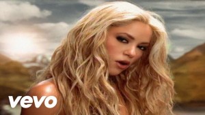 [:fr]Whenever, whenever - Shakira[:]
