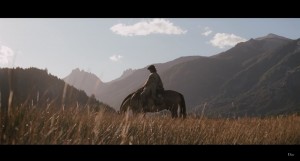 Tales of the Wild by Sauvage – Episode 2 – GAUCHO