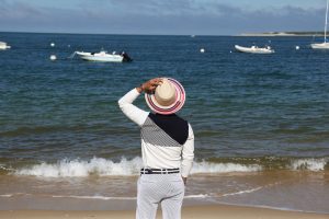 Une journée parfaite sur le Bassin d’Arcachon