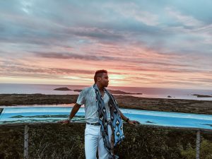 Un week-end à Nosy Be