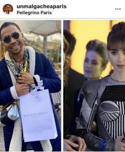 Résultat concours Renaud Pellegrino