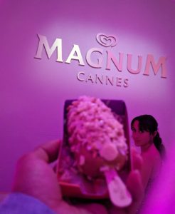 Soirée Magnum Cannes 2024